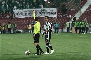 Hizo despre tuşierul de la derby-ul Clujului: a greşit capital la ambele goluri 