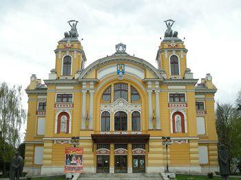 Grevă japoneză la Opera Română; sindicaliştii cer din nou demisia directorului