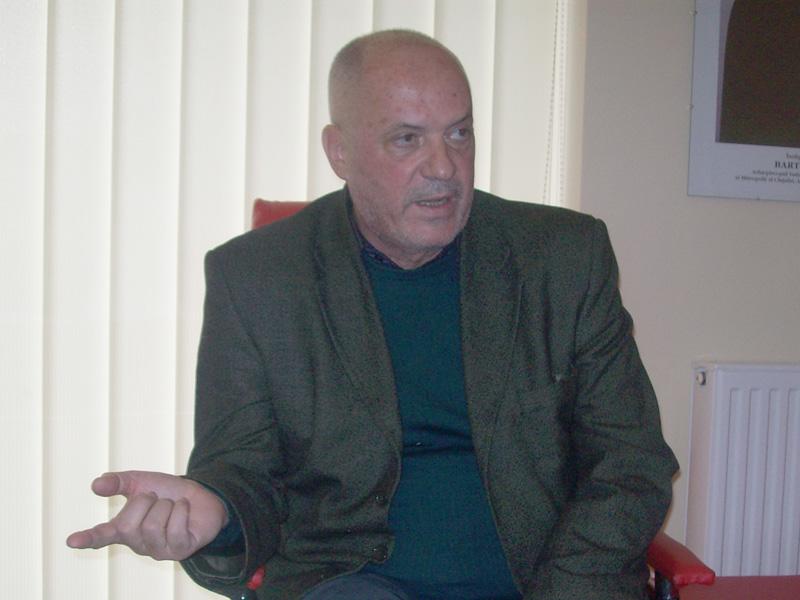 Radiografia politică a lui Dorel Şandor, la REALITATEA TV Cluj - VIDEO