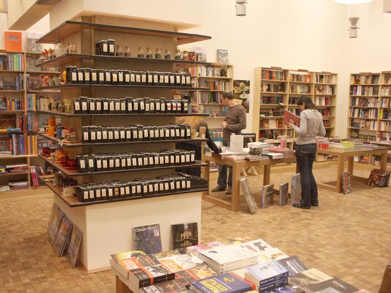 Târgul Cărtureştilor, încântarea papilelor şi a minţii