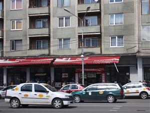 Taximetrişti clujeni, bătuţi de clienţi