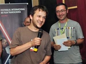 Competiţie dedicată clujenilor la TIFF 2011           
