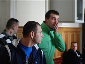 Caz şocant în Cluj: viol gay în satul Luncani       