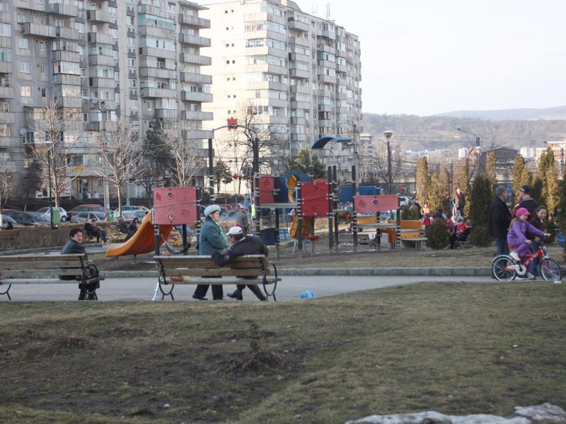Locuinţa ideală de închiriat la Cluj