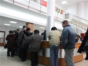 Amendă de 10.000 de lei pentru facturile “umflate” de la E.ON Gaz    