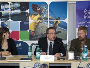 Nokia: “Suntem aici nu doar pentru a face business”