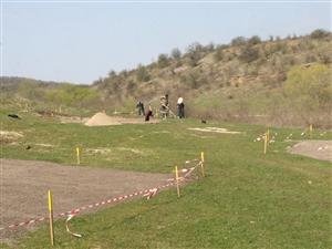 Clujul devine capitala golfului românesc  