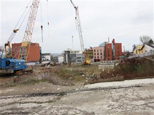 Tişe cere plenului să accepte procedura de anulare a contractului Akademia Center      