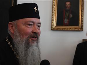 Mitropolitul Andrei: Faptele noastre trebuie să lumineze, să aducă mângâiere şi bucurie   