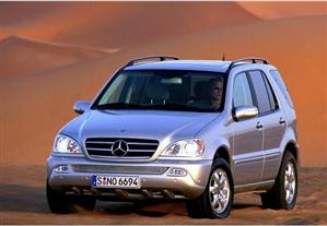 Mercedes pentru Consiliul Local din Cluj-Napoca