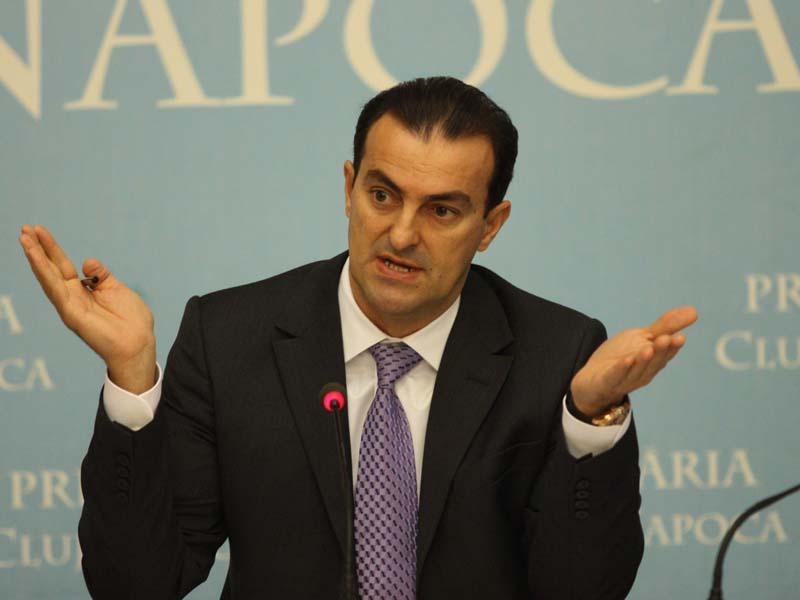 Ce vor oamenii de afaceri străini de la administraţia locală clujeană