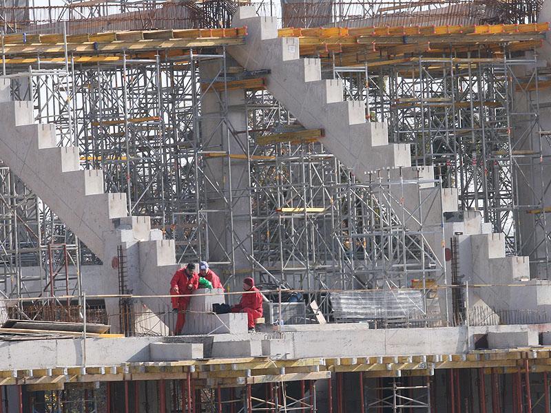 Tișe: Cluj Arena este cel mai ieftin stadion construit de la zero din Europa VIDEO