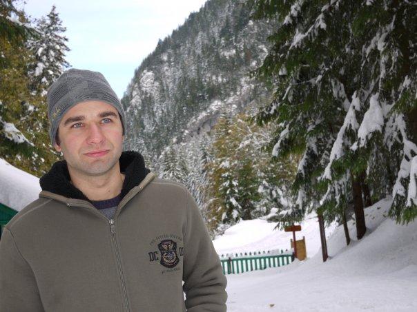 Andrei Timofte, director la Transilvania Construcţii încă 4 ani