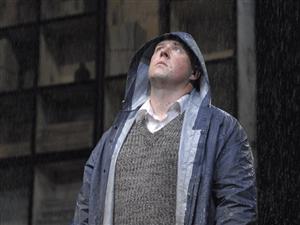 “Moartea unui comis voiajor”, la Teatrul Maghiar