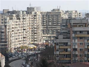 Declin imobiliar la Cluj