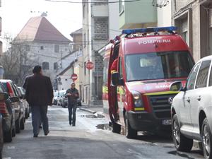 Bilanţ negru de Paşte: un mort în biserică, trei tentative de suicid şi 1.500 clujeni în spital