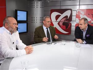 Andrei Marga: Competenţa este deasupra onestităţii VIDEO