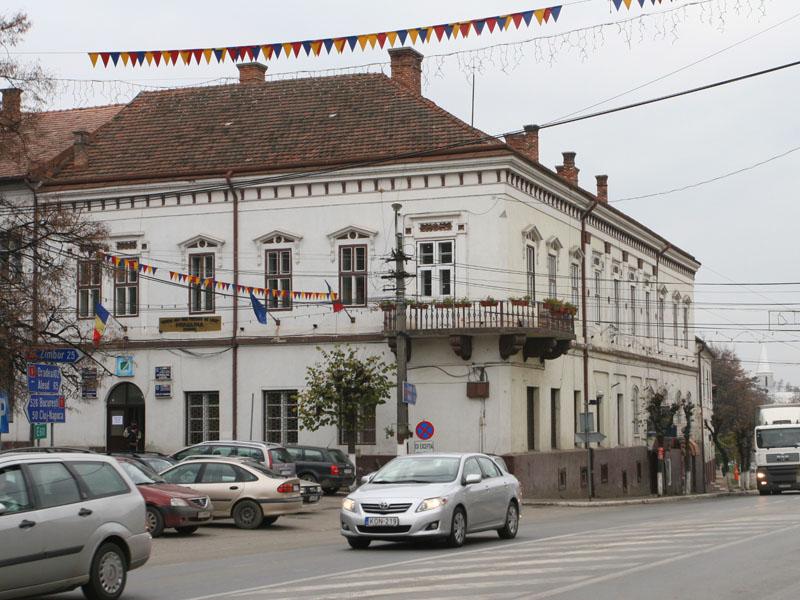 Contractul pentru reţeaua de gaz a Huedinului a rămas fără finanţare   