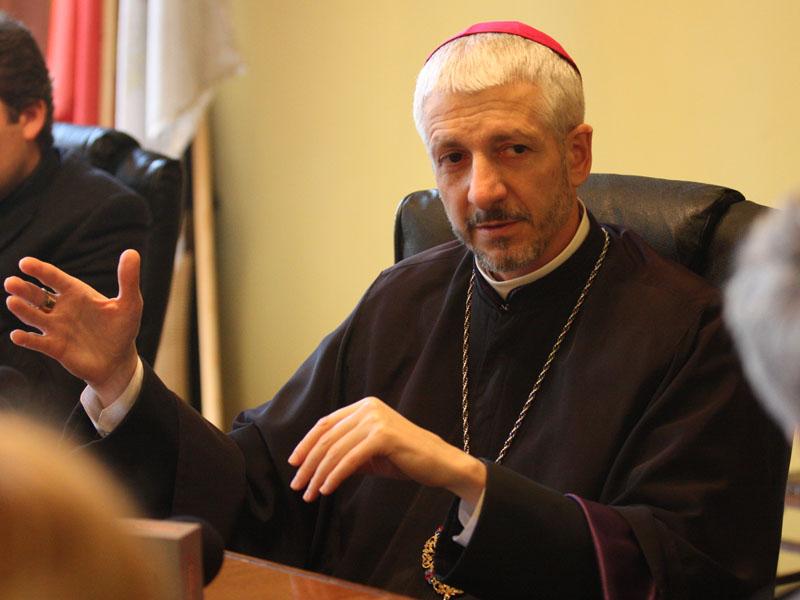 Papa Ioan Paul al II-lea, Preafericit al Bisericii Romano-Catolice       