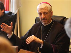 Papa Ioan Paul al II-lea, Preafericit al Bisericii Romano-Catolice       