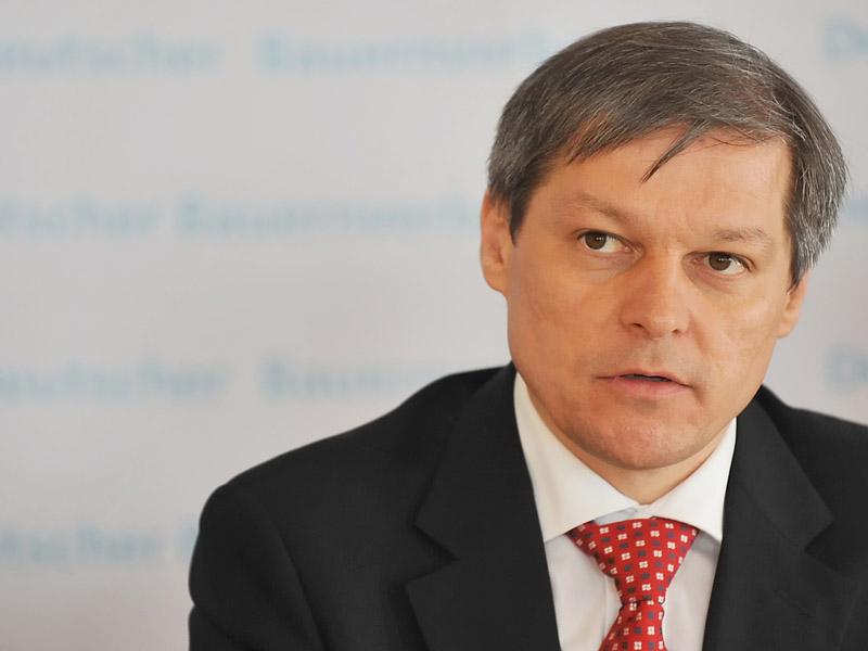 Invazie de VIP-uri la Cluj: vin Cioloş, Funeriu şi Tabără