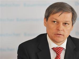 Invazie de VIP-uri la Cluj: vin Cioloş, Funeriu şi Tabără
