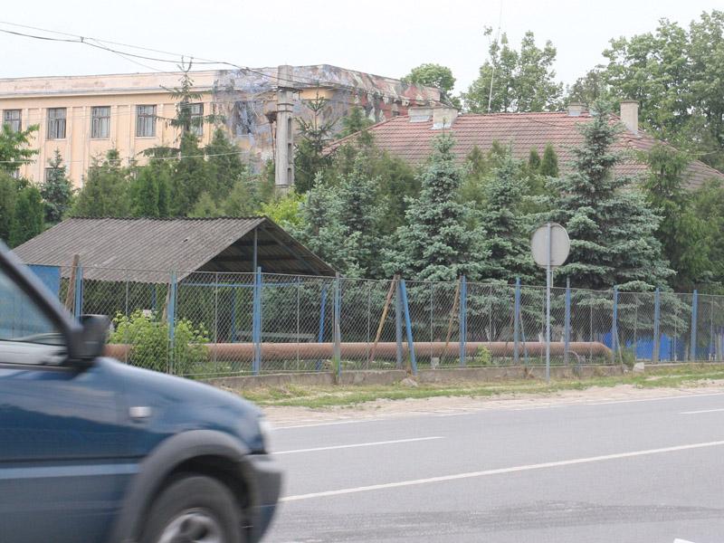 “Greii” consultanţei, curtaţi pentru Spitalul Regional de Urgenţă  