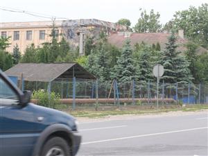 “Greii” consultanţei, curtaţi pentru Spitalul Regional de Urgenţă  