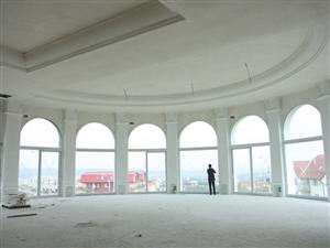 Cum va arăta cel mai mare hotel al Clujului