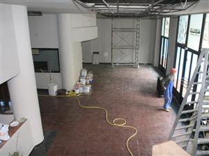 Arhitecţii inaugurează cinematograful de pe Eroilor   