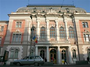 Avocat bucureştean, arestat la Cluj pentru fapte de corupţie