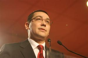 Ponta vine din nou la Cluj