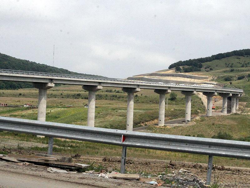 PSD: Lucrările la centura Vâlcele - Apahida, costuri de 200 milioane de euro