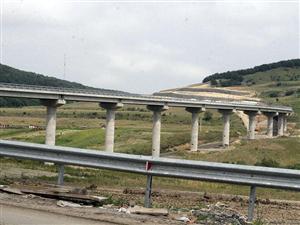 PSD: Lucrările la centura Vâlcele - Apahida, costuri de 200 milioane de euro