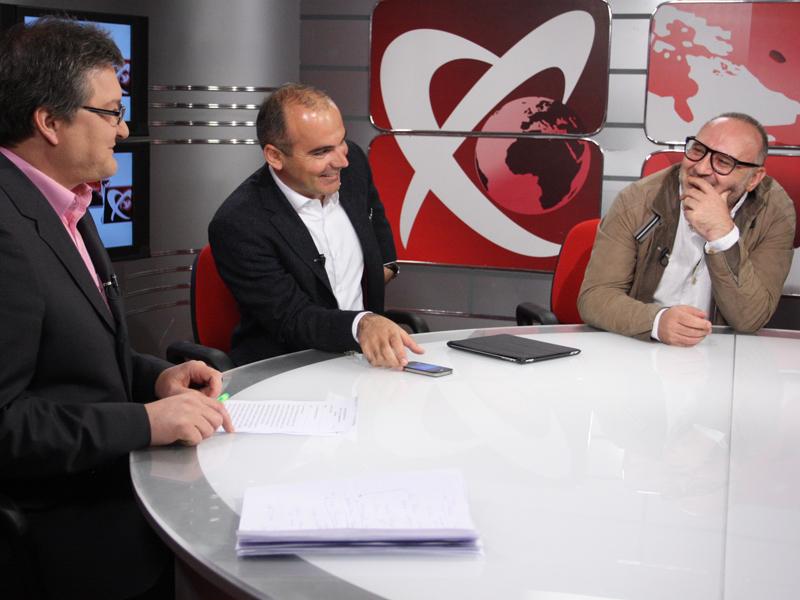 Lichidarea lui bin Laden, analizată la REALITATEA TV Cluj - VIDEO