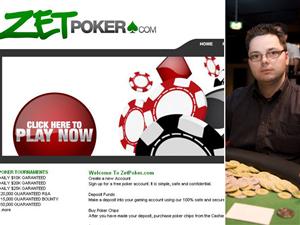 Site de poker, creat de un clujean cu finanţare irlandeză 