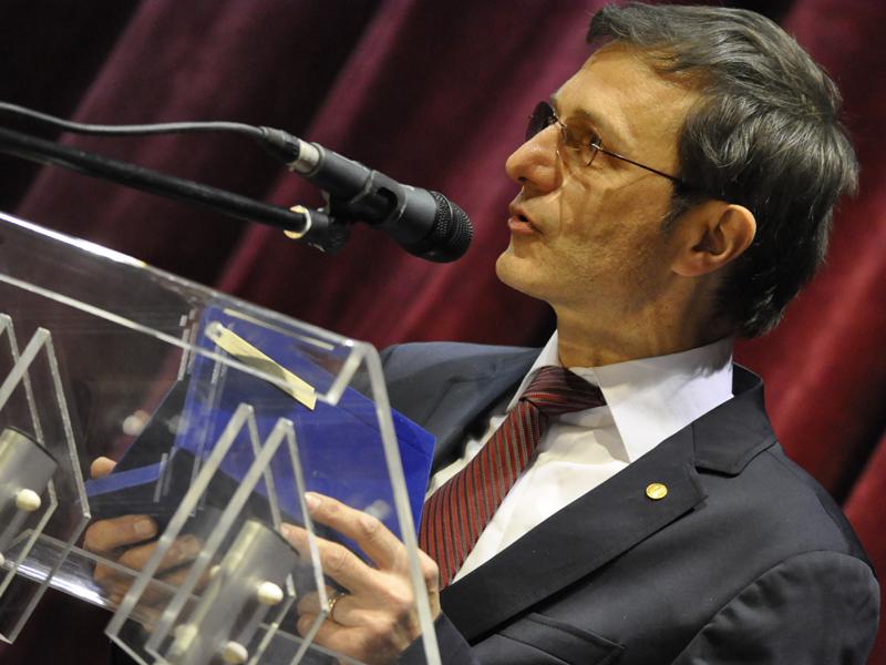 Cei mai iubiţi profesori clujeni, premiați de studenți. Vezi care sunt GALERIE FOTO