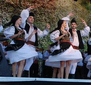 Festivalul Tradiţiilor Populare are loc în acest weekend la Cluj. Vezi programul