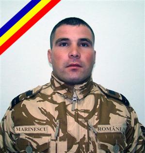 Încă un militar român ucis în Afghanistan