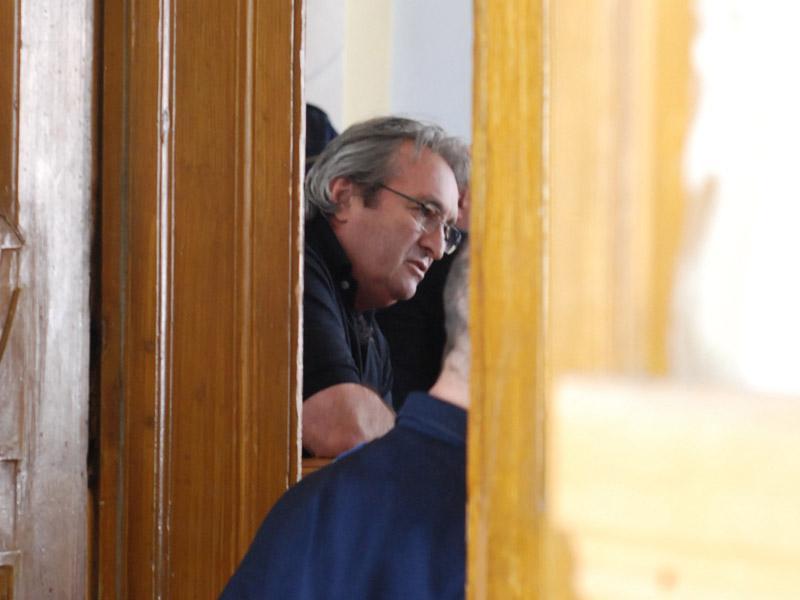 Moshe Zur, trei ani cu suspendare, în dosarul 
