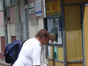 Bani europeni pentru cinci noi proiecte de modernizare