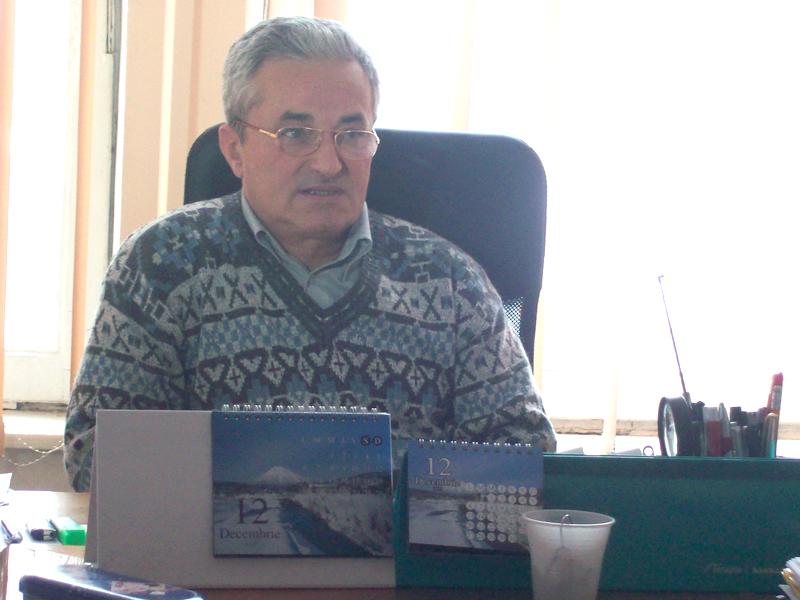 Afacerea “pompierii civili” şi returnarea banilor europeni  
