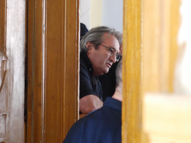 Pedeapsă cu suspendare pentru intermediarul mitei din vamă