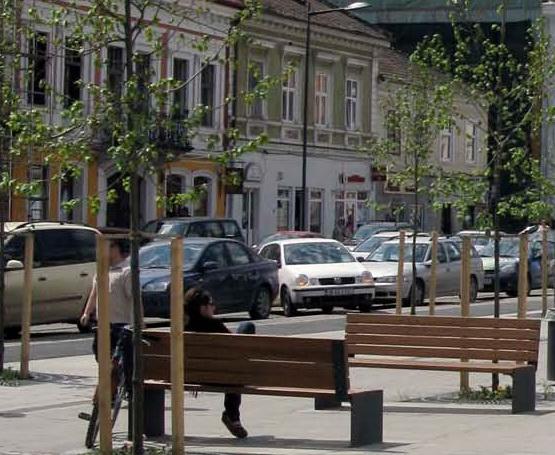 CLUJ ESTE EUROPA? 