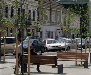 CLUJ ESTE EUROPA? 