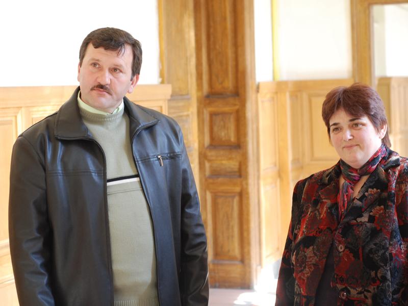 Controverse în procesul bătăii cu poliţişti din Dej