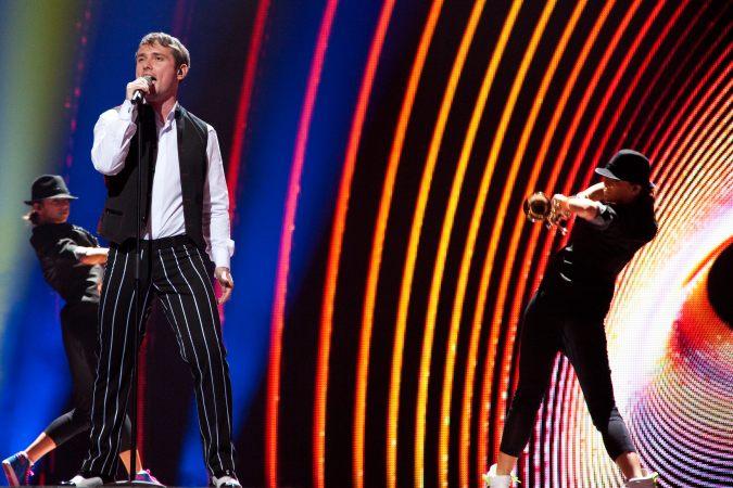 Azerbaidjan câştigă Eurovision-ul, România doar pe locul 17 VIDEO
