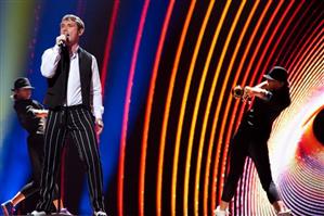 Azerbaidjan câştigă Eurovision-ul, România doar pe locul 17 VIDEO
