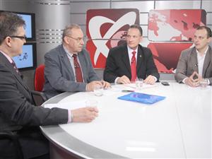 Convenţia PDL, analizată la REALITATEA TV Cluj
