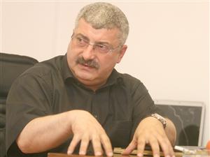 Silviu Prigoană, la primul test al popularităţii